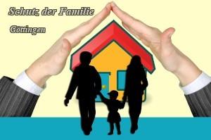 Schutz der Familie - Göttingen (Stadt)